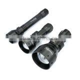 UniqueFire T38 Uf-1502 ir Torch With Lamp 940nm Hunting Nightvision