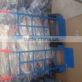 Hand Trolley With Folded Toe HT2022 thumbnail-1