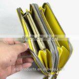Ladies 2016 Handbag Custom Change Pocket Clutch Bag thumbnail-5