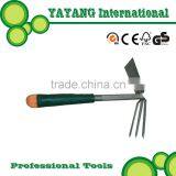 Professional Hand Hoe Cultivator Hoe