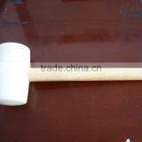 24oz 32oz Rubber Mallet Hammer for Sale