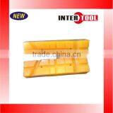 150mm Bench Vice Jaw Protector Can Be Used For Size 3" to 8" thumbnail-4