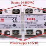 Solid State Relay SSR-40DA 40A /250V 3-32VDC Simplex Solid State Relay (DC Control AC) thumbnail-3