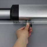 Energy Saving Type Single Swing Gate Opener For Farm Yard Use thumbnail-3