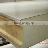 Superior Insulated Heat Sandwich Panel for Cold Room PU Sandwich Panel thumbnail-2