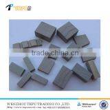 Diamond Cutting Segment For Saw Blade ( Tool Parts) thumbnail-1