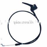 Seating Cables in Good Quality and Competitive Price/Push Pull Cable Assemblies/Clutch Cable thumbnail-5