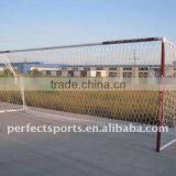 Portable Official Size Soccer Goal for Training Equipment thumbnail-1