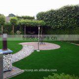 UV Resistant Durable Erba Sintetica e Giardino All'aperto Made In China ACTLS-1227 thumbnail-2