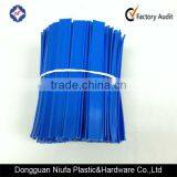 Bread Bags Closure Plastic Strips/twist Ties thumbnail-1