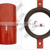 Cast Iron Pipe and Fittings thumbnail-1