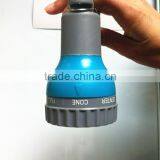 New Spray Gun CS-1010 7functions Spray Nozzle Spray Gun for Garden thumbnail-4