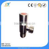 Good Price No Pb Stainless Steel Angle Valve thumbnail-2