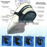 Ice Cleats/Magic Spikes/Snow Grips/Shoe Spikes/Snow Grabbers thumbnail-6