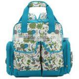 2015 Fahion Mummy Diaper Bag With High Quality thumbnail-3