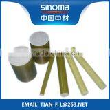 Best Insulator Rod by Pultrusion/Epoxy Insulation Rod by Pultrusion thumbnail-2