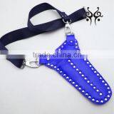 New Product Hairdressing Scissors Holster Barber Pouch Hairstylist Salon Spa Case thumbnail-2