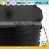 Iron Ash Bucket Coal Multifunctional Metal Bucket thumbnail-6