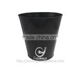 Household Garbage Bucket Durable Metal Garbage Bucket thumbnail-4
