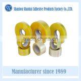 Supper Clear OPP Packing Tape With Logo Printed