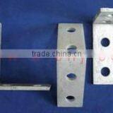 4 Hole L Type Bracket thumbnail-1