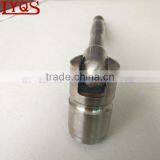 Bi-hex 7/16 Poka Handle Titanium Scaffold Spanner thumbnail-2