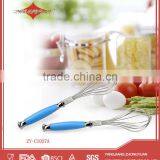 2015 New Products 12 Inches Egg Beater With Plastic Handle thumbnail-1