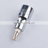 12.5mm Twelve Points Screwdriver Bit Socket,1/2" Twelve Points Bit Socket ,12.5mm Twelve Points Drive Bit Socket thumbnail-4