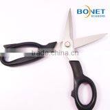 S14014 Stainless Steel 8" Tailor Sewing Scissors Plastic Handle Scissors thumbnail-4
