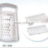 Hot Sale Kitchen Grater HC-S08 thumbnail-2