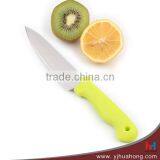 5" Stainless Steel Utility Knives,vegetable Knives,kitchen Knife With Plastic Handle thumbnail-4
