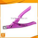 5" LFGB Hot Selling Spray Paint+Stainless Steel Beauty Nail Clipper thumbnail-1