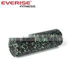 EPP Foam Roller With Leather Texture Surface Deep Tissue Myofascial Release thumbnail-3