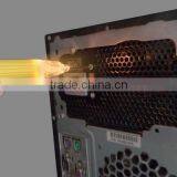 9 Pcs Lighted Precision Screwdriver Set thumbnail-5