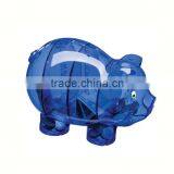 Money Save Pig Bank thumbnail-1