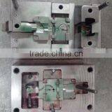 3 Pcs Set of Plastic Electric Socket Mould for Medical Instrument thumbnail-1