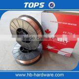 Mig Welding Wire Aws A5.17 Em12 Welding Wire With Flux thumbnail-1