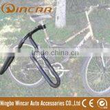 Surf Board Rack for Bike Using thumbnail-2