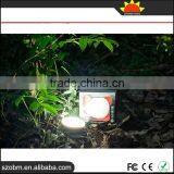 Mutifunction Outdoor Camping Light, Waterproof USB Rechargeable Tent Light thumbnail-6