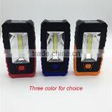 Multifunction COB Working Light,Car Maintenance Light,Led Flashlight thumbnail-3