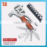 Multifuntion Tool/Multi Tool/Multi-function Hammer Tool ( 8931WT1 ) thumbnail-1