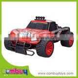2.4GHz High Speed Toy 1:16 Long Distance Remote Control Car thumbnail-1