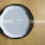 38mm 58mm 72mm 78mm Metal Lug Screw Caps for Glass Bottes Glass Jars thumbnail-6