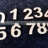 Custom Printing Love Wooden Number Letters thumbnail-1