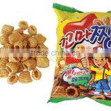 Mini Sweet Ring Snack thumbnail-1