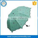 Custom Logo Printing Advertising Promotional Golf Umbrella thumbnail-1