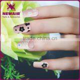 New Air NEW Nail Art Sticker Tools DIY Designer Colorful Fashion Tips Decoration thumbnail-6