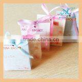 2015 Eco Friendly Best Seller Nice Design Shape Popular Scent Sachet Refresh Bag thumbnail-6