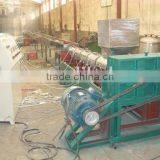 Cheap Wholesale Pur Hot Melt Glue Stick Making Machine thumbnail-6