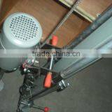 Lab Paint Emulsifying Mixer/paint Disperser/high Speed Mixer thumbnail-4